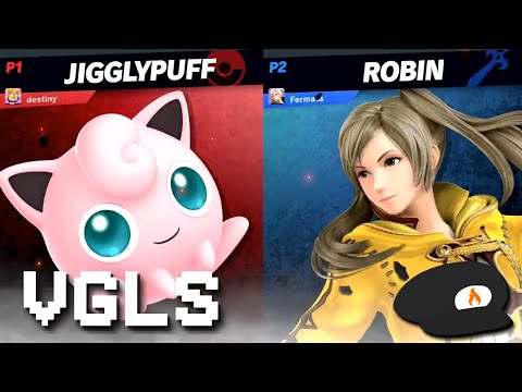 🔥VGLS Vs. Midnight Sun Crew Battle - April 2020 ~ Smash Ultimate