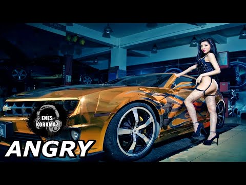 DJ Enes Korkmaz - Angry ( Club Remix ) #edm #party #dance #trending
