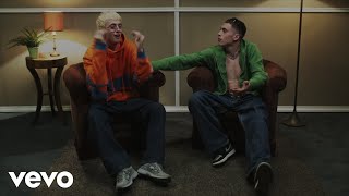 WHY U NAKED? Music Video
