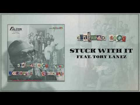 Guapdad 4000 - Stuck With It (feat. Tory Lanez) [Official Audio]