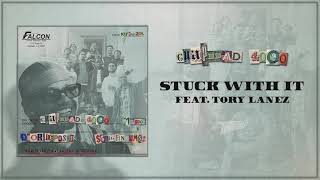 Guapdad 4000 - Stuck With It (feat. Tory Lanez) [Official Audio]