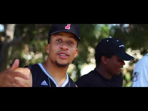 Spitty Gray "Make A Toast" (official music video)