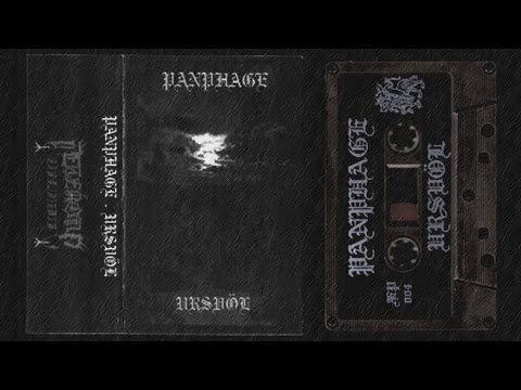 Panphage - Ursvöl  - [Full]