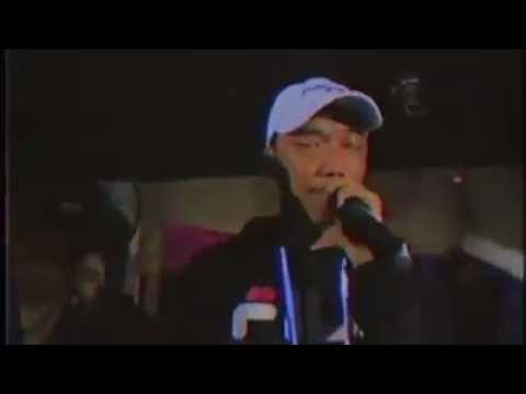 Con tim tao đau quá man live