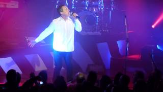 OMD-Paris 5.18.13, Please Remain Seated and Metroland