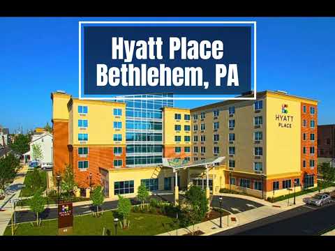 Hyatt Place Bethlehem, PA