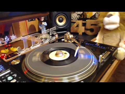 PHYLLIS DILLON-NICE TIME 1968