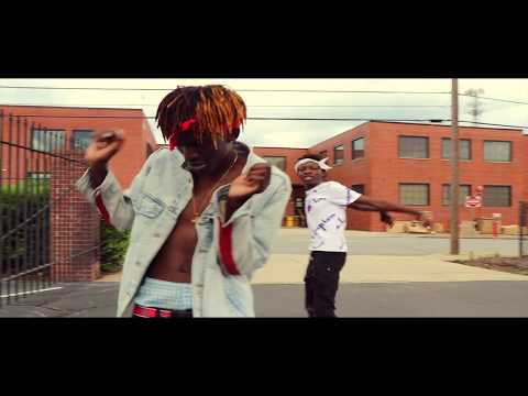 TJ Gatatu - Bihemu (Official Music Video)