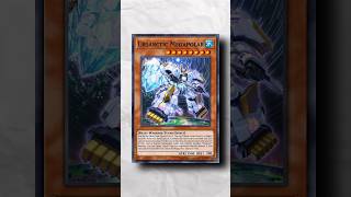 Ursarctic Explained #yugioh #tcg #anime