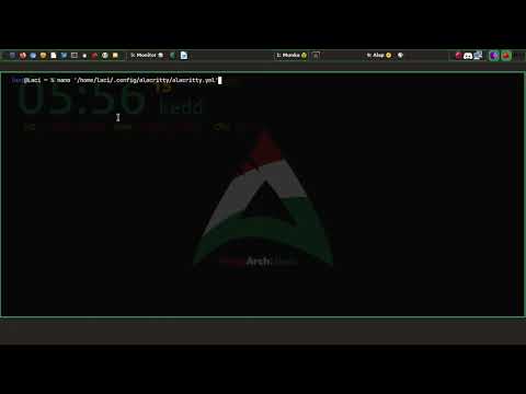 Terminál alapfokon III.