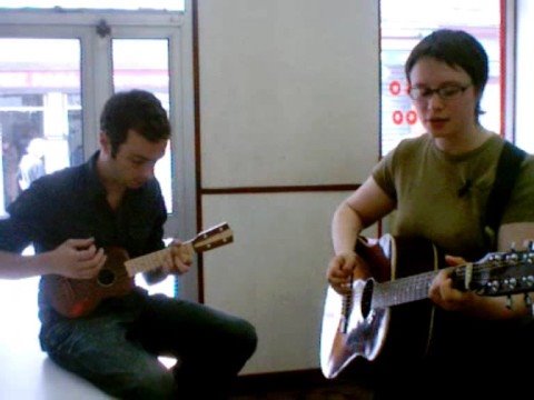 Lavomatik Session - Pollyanna - Tristan