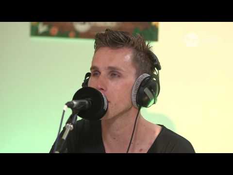 Nicky Romero en interview à Tomorrowland pour Fun Radio