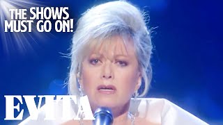 The Phenomenal &#39;Don&#39;t Cry For Me Argentina&#39; (Elaine Paige) | EVITA
