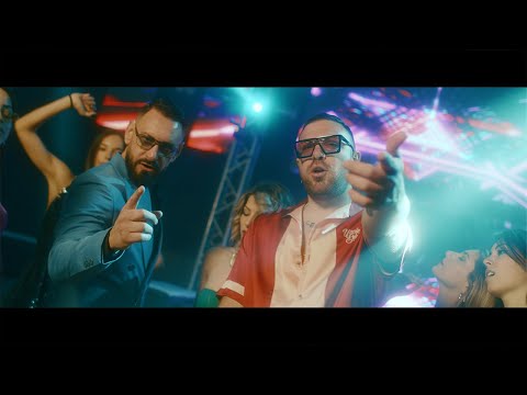 GIANLUCA CAPOZZI, AMES, VINCENZO BLES - L'URDEMA NOTTE (Video Ufficiale)