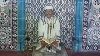 Cengiz Akdoğan - Duhan Suresi (1-18)