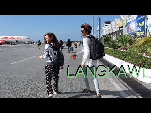 #naddyepuladventures LANGKAWI