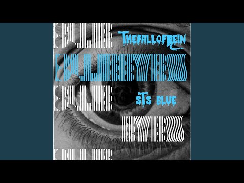 Blue Eyes (feat. STS Blue)