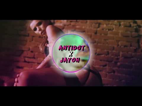 Antidot ❌ Jayoh - Marijuana 🌿 | Official Video