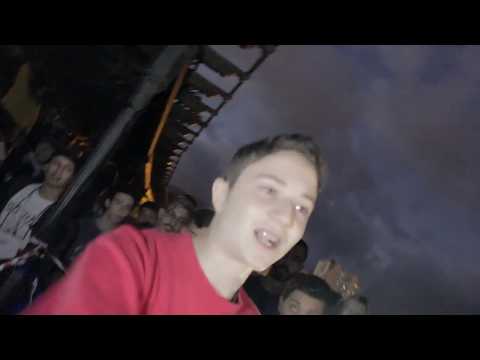 KHARMA vs KAJED  - 16AVOS - Halloween Battle -FINAL DE TEMPORADA