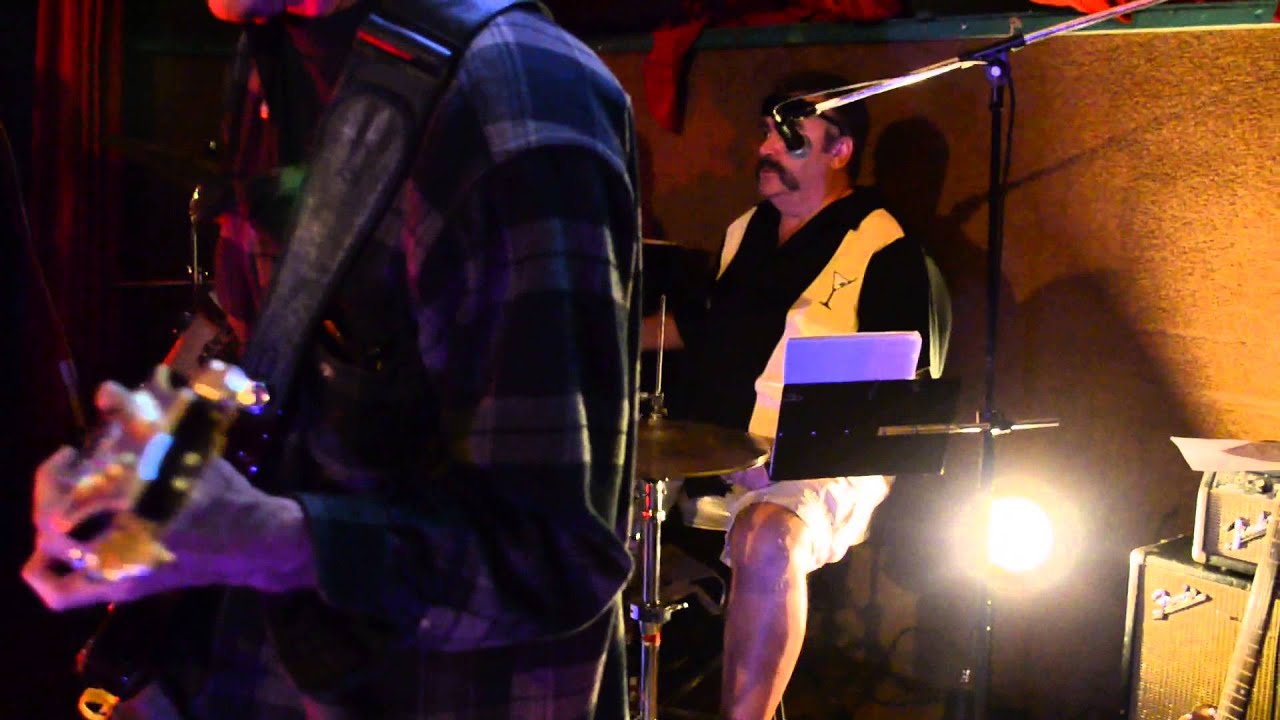 Promotional video thumbnail 2 for David Parker