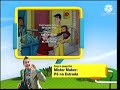 Discovery Kids George O Curioso Daqui A Pouquinho Mister Maker Pe Na Estrada