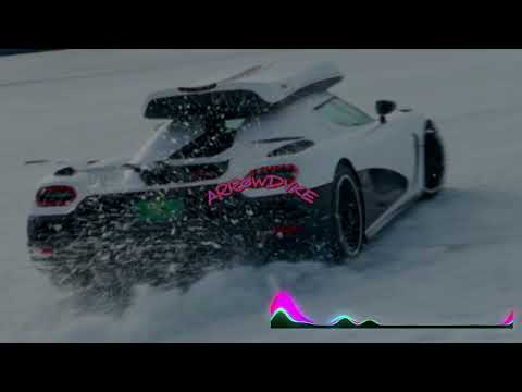 PULSE x lenroh - Cold [Extreme Bass Boosted]