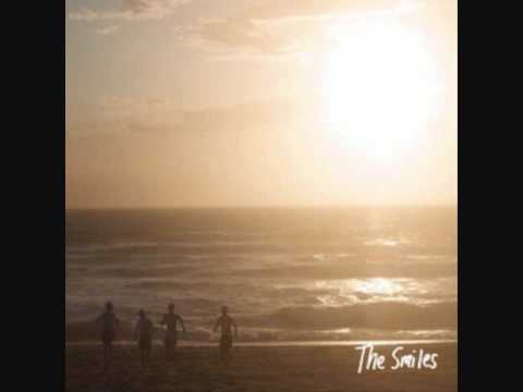 California Girls - The Smiles