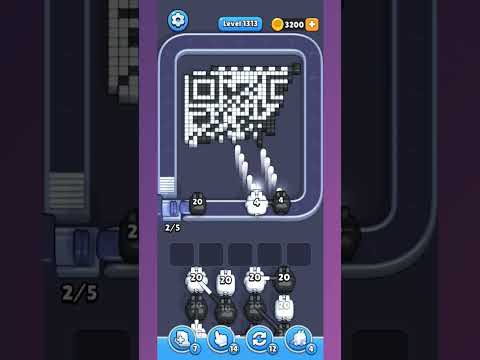 Guia do Pixel Flow Nível 1323