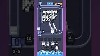 Pixel Flow Level 1323