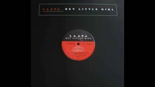 Laaya - Hey Little Girl (Progressive Mix)