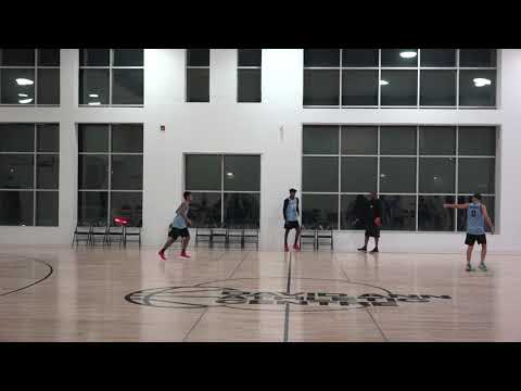 Monstars vs Devils - saturday tier 4 - tcbl 2021 fall