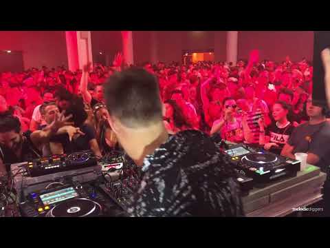 Maceo Plex closing set - Nuits Sonores 2018