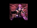 Lucinda Williams 2017-05-05 Tarrytown Music Hall "Memphis Pearl"