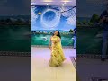 Chanda Meri Chanda | Mahi Ve | Wedding Choreography | Wedding Dance | Shorts