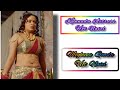 Meghana Gowda Hot Navel