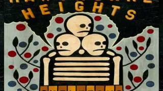 Hawthorne Heights - Bring You Back (Lyrics)