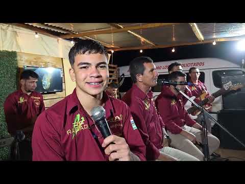 Avave oguereko´yva . Live Agrupación 2 de Oro - 2025