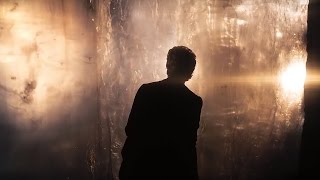 Breaking The Wall | Heaven Sent | Doctor Who