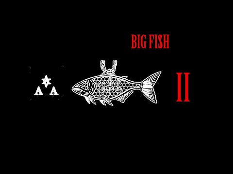 Video thumbnail for BIG FI$H