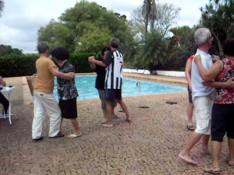 Festa Familia Souza (06/09/2009)