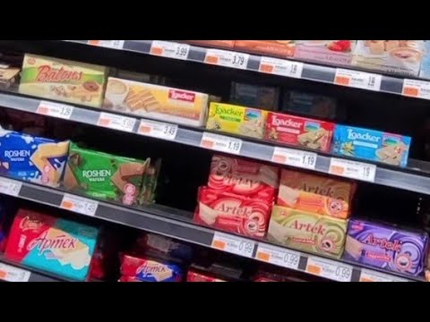 😋 Heaven on Earth Food Paradise - Net Cost Market Supermarket in Sheepshead Bay Brooklyn New York