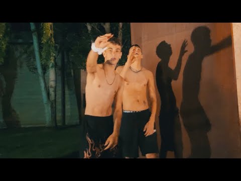 Xexiii - Sexteen Lolo - Kiri (Video Oficial) #payandspray