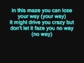 One Day- Matisyahu lyrics 