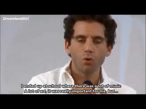 MIKA @ Giffoni 2016 - "WHEN I WAS BULLIED @ SCHOOL.." (Eng sub)