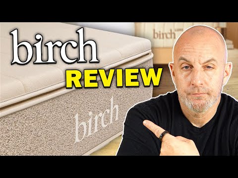 Birch Mattress Review | What Every Eco-Conscious Buyer Needs to Know