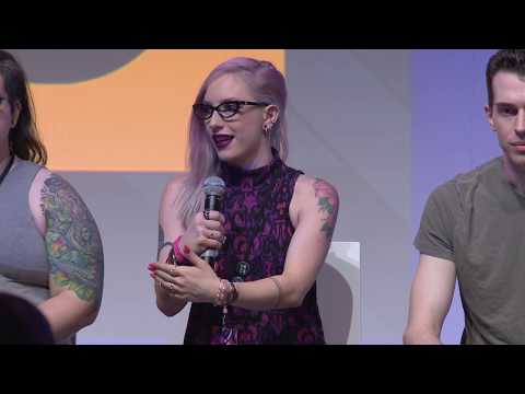 Panel by TC39 Committee | JSConf EU 2019
