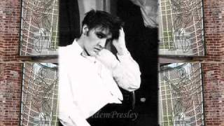 Elvis Presley - I Feel So Bad  (take 1)