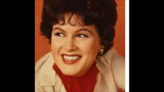 Patsy Cline - I Don't Wanna