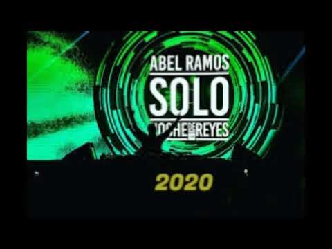 ABEL RAMOS SOLO 2020 CD REGALO