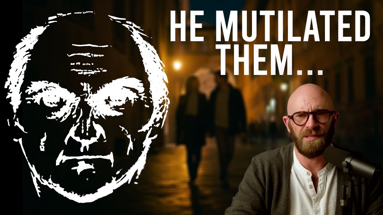 The Monster of Florence: Italy’s Demented Slayer of Couples